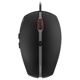 CHERRY GENTIX 4K mouse...